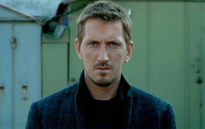 кадр Нюхач 2