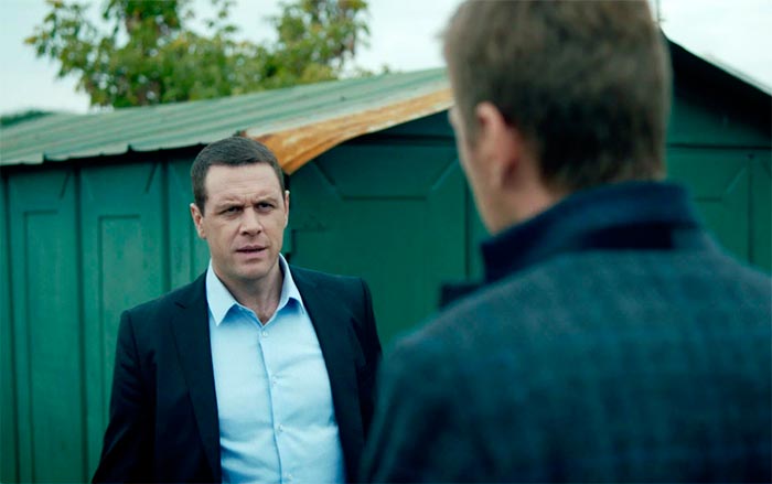 кадр Нюхач 3