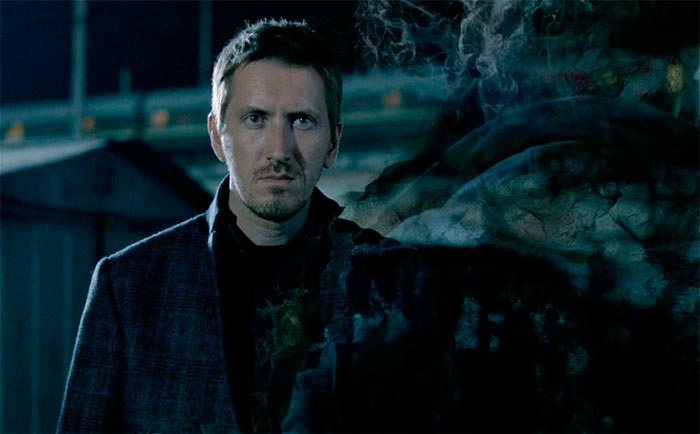 кадр Нюхач 4