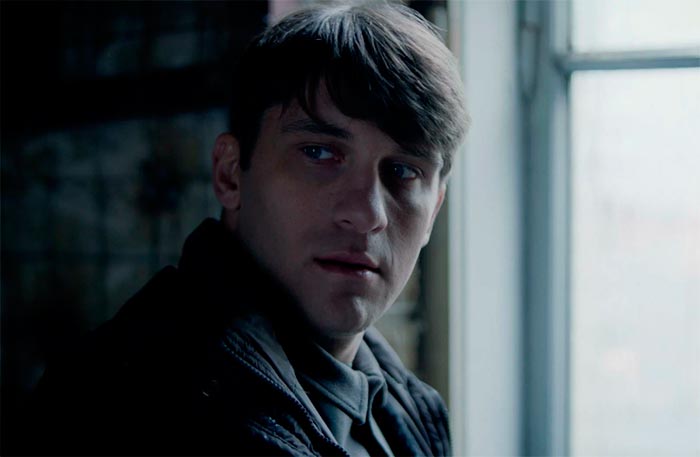 кадр Нюхач 5