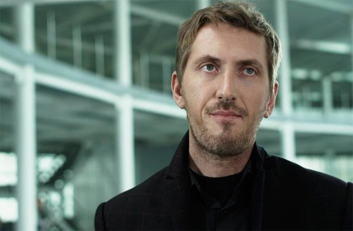 кадр Нюхач 6