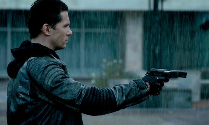 кадр Нюхач 7