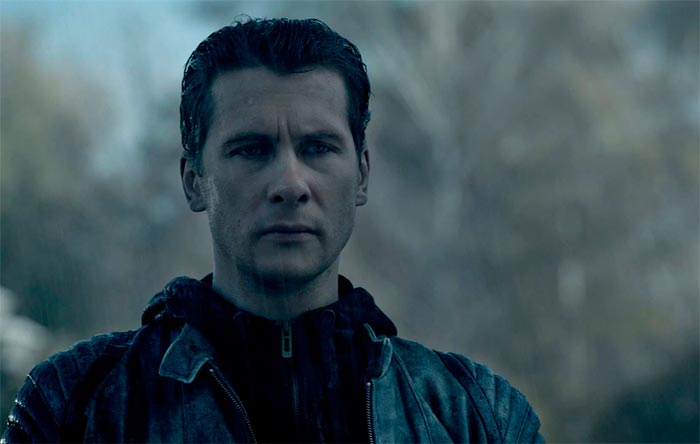 кадр Нюхач 9