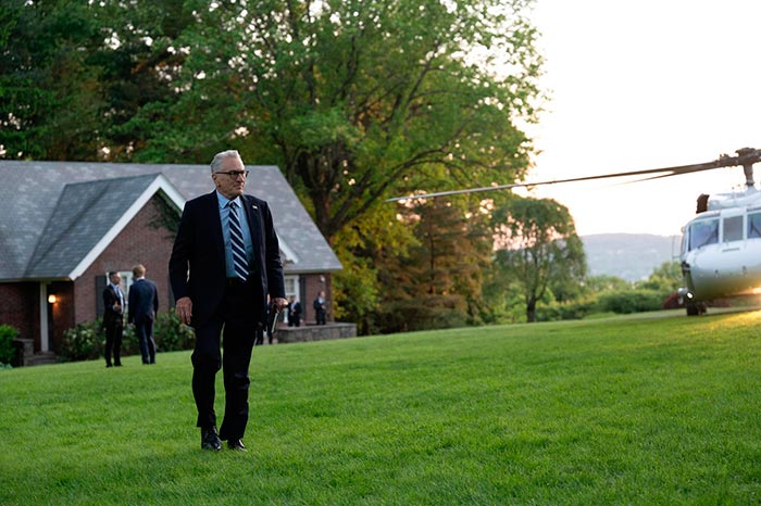 Кадр из сериала Нулевой день кадр Нулевой день 5