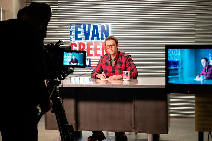 Кадр из сериала Нулевой день кадр Нулевой день 8