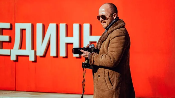 кадр Нулевой пациент 5