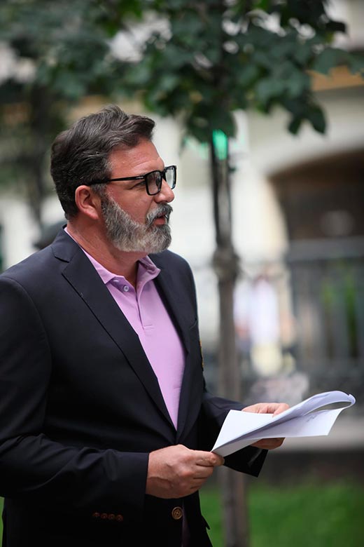 Кадр из сериала О чём говорят мужчины. Простые удовольствия кадр О чём говорят мужчины. Простые удовольствия 7