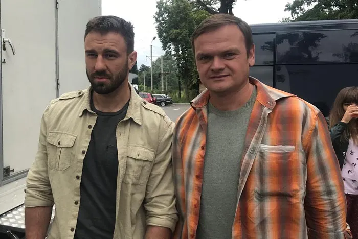 кадр О чём не расскажет река 6