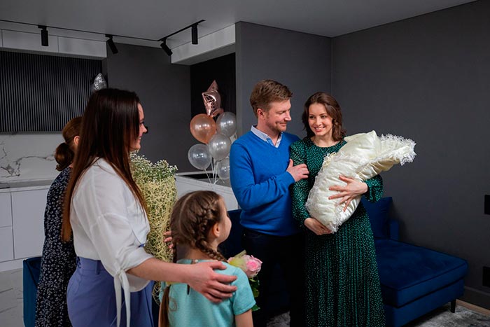 кадр Обещаю не любить 5