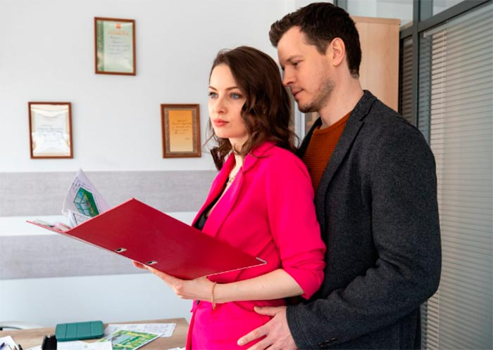 кадр Обещаю не любить 6