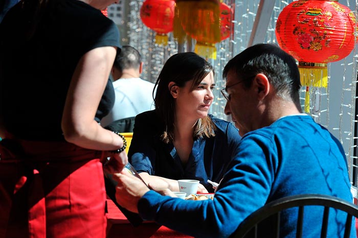 Кадр из сериала Обычная женщина кадр Обычная женщина 7