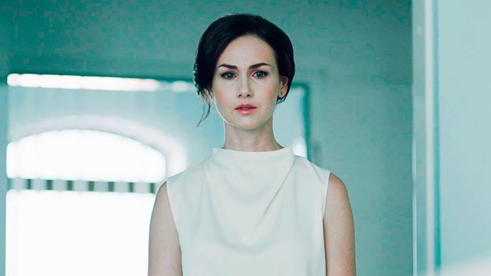 Кадр из сериала Объятия лжи кадр Объятия лжи 2