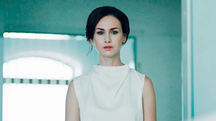 Кадр из сериала Объятия лжи кадр Объятия лжи 2