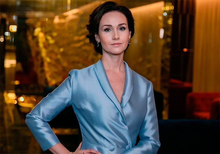 Кадр из сериала Объятия лжи кадр Объятия лжи 5