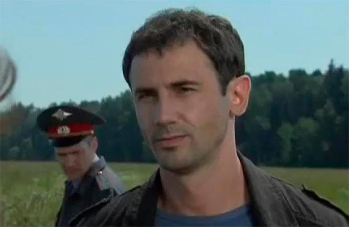 кадр Объявлен в розыск 4