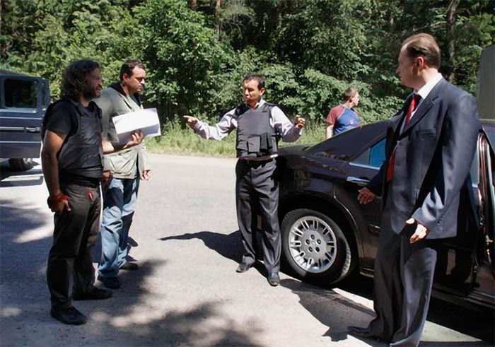 кадр Объявлен в розыск 8