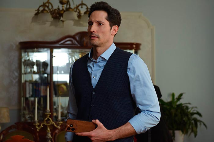 кадр Областная больница 3