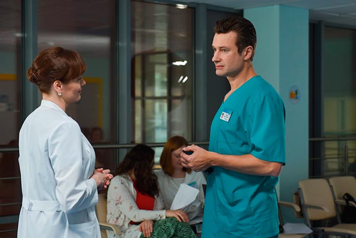 кадр Областная больница 5