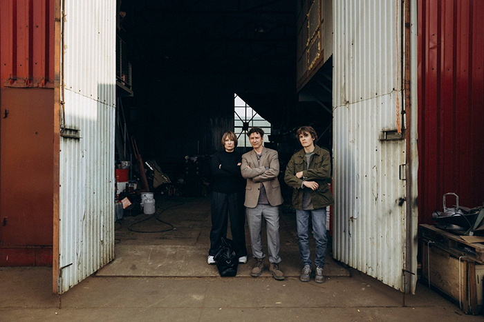 кадр Обнальщик 10