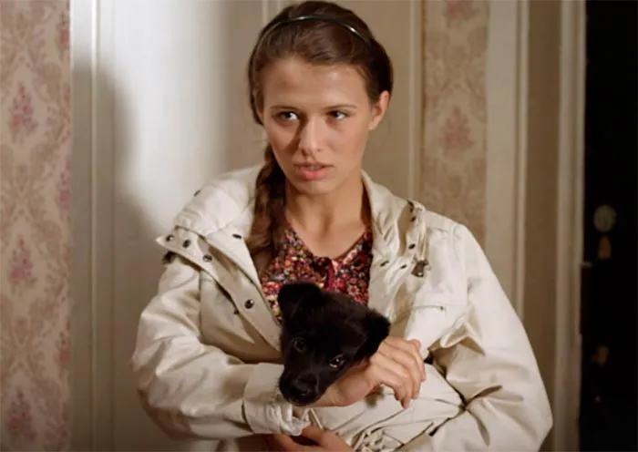 Кадр из сериала Обнимая небо кадр Обнимая небо 3