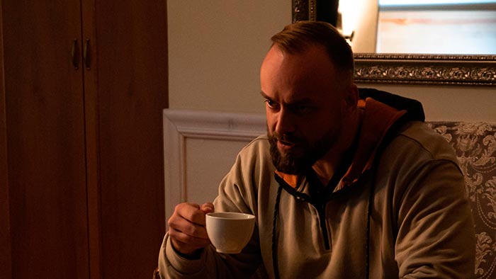 кадр Оборотень 2