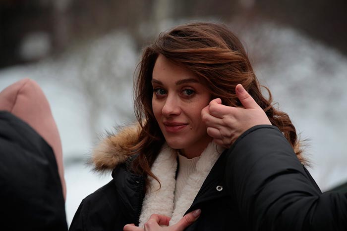 кадр Оборотень 4