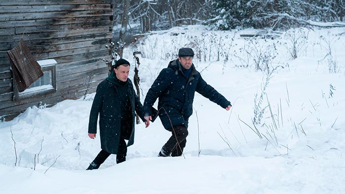 кадр Оборотень 5