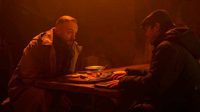 кадр Оборотень 6