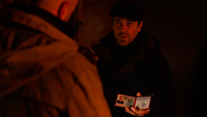 кадр Оборотень 8