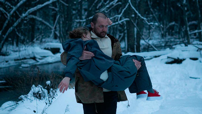 кадр Оборотень 9