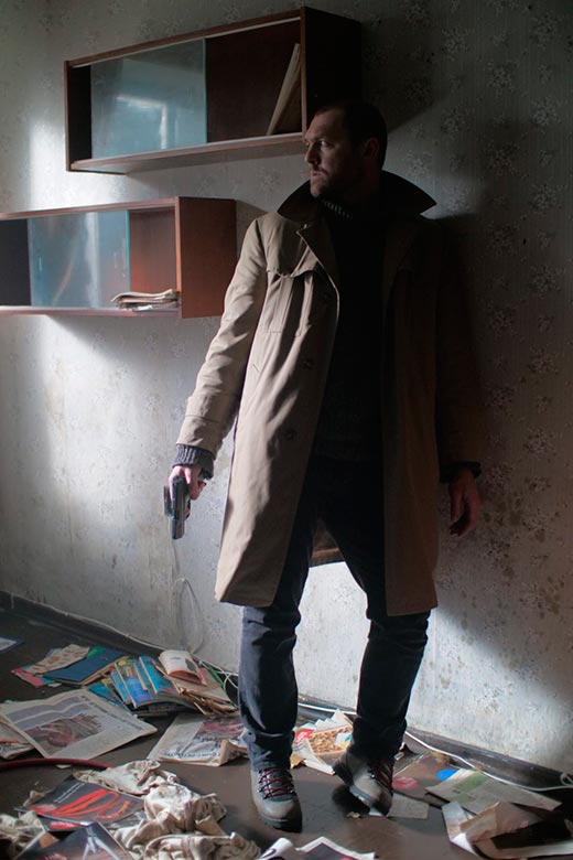 кадр Оборотень 10