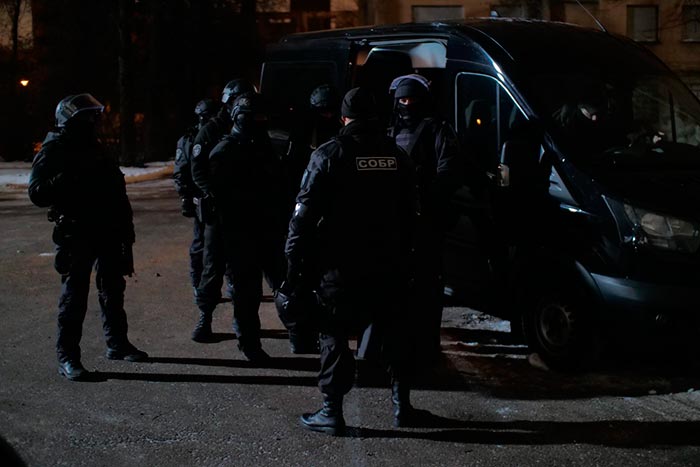 кадр Оборотень 11