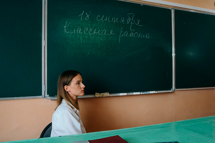 Сериал «Обоюдное согласие» (2022) - сюжет, актеры и роли, кадры из сериала