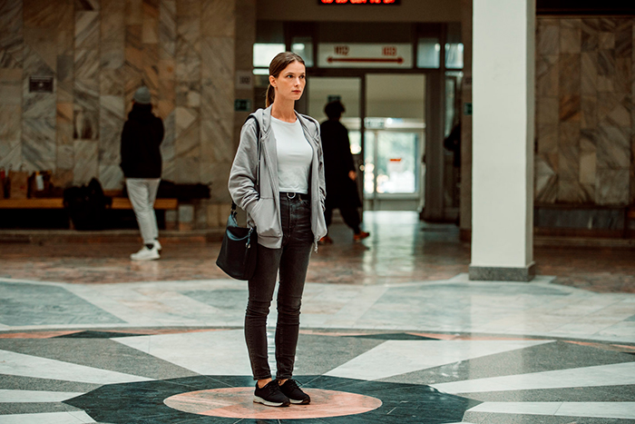 Сериал «Обоюдное согласие» (2022) - сюжет, актеры и роли, кадры из сериала