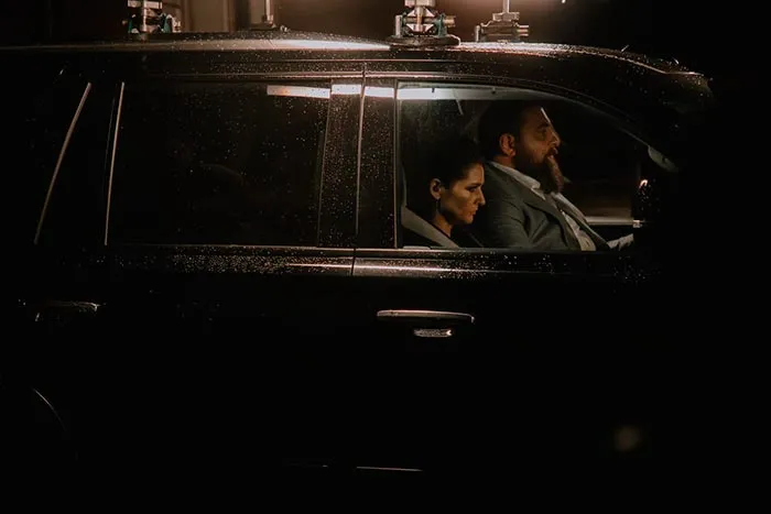 кадр Обоюдное согласие 2 сезон 2