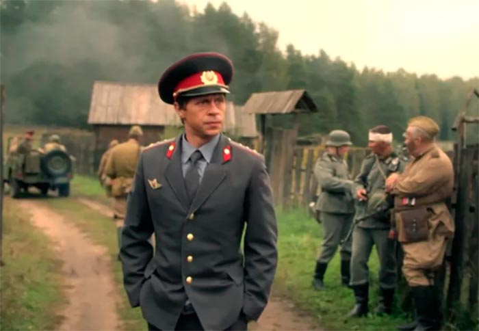 Кадр из сериала Обратная сторона Луны кадр Обратная сторона Луны 5