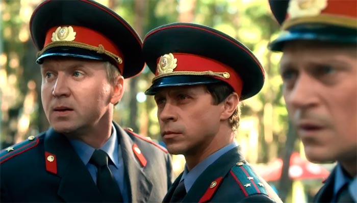 Кадр из сериала Обратная сторона Луны кадр Обратная сторона Луны 7