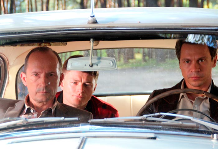 Кадр из сериала Обратная сторона Луны кадр Обратная сторона Луны 11