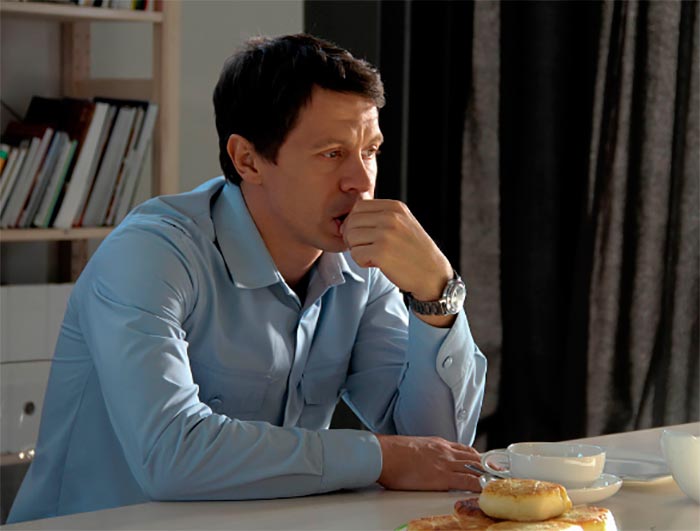 кадр Обратная сторона Луны 2 сезон 4