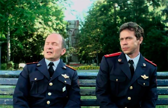 кадр Обратная сторона Луны 2 сезон 5