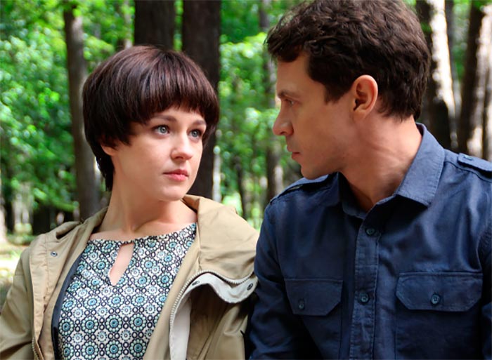 кадр Обратная сторона Луны 2 сезон 7