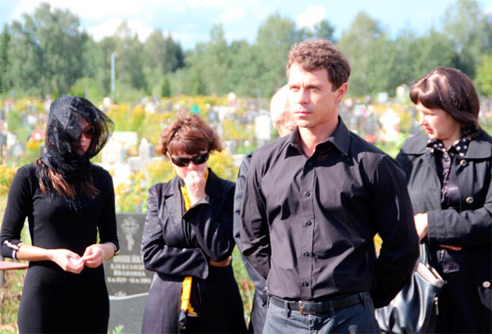 кадр Обратная сторона Луны 2 сезон 8