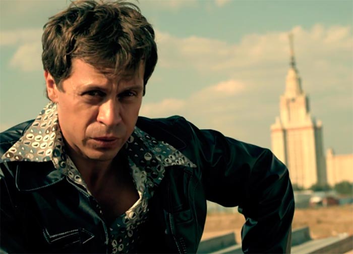 кадр Обратная сторона Луны 2 сезон 9