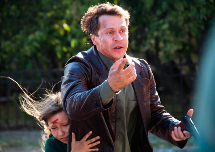 кадр Обратная сторона Луны 2 сезон 11