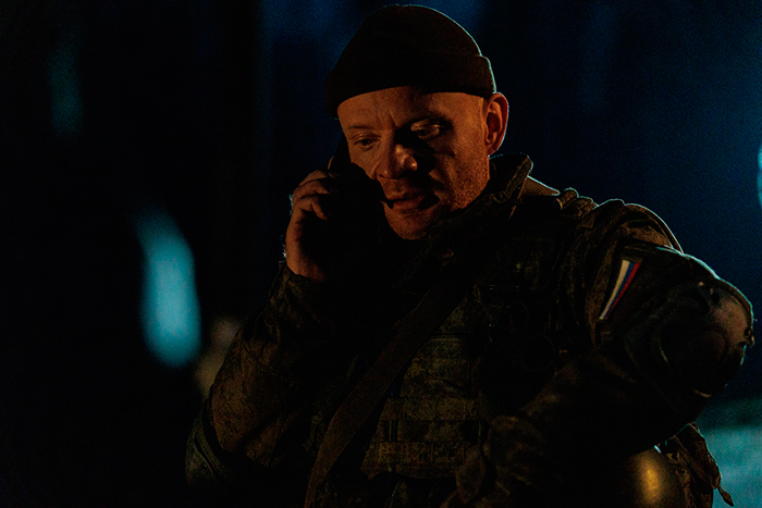 Кадр из сериала Обратная сторона медали кадр Обратная сторона медали 2