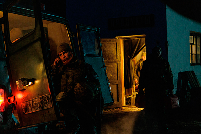 Кадр из сериала Обратная сторона медали кадр Обратная сторона медали 5