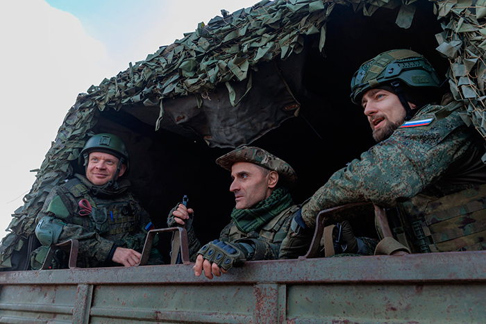 Кадр из сериала Обратная сторона медали кадр Обратная сторона медали 7