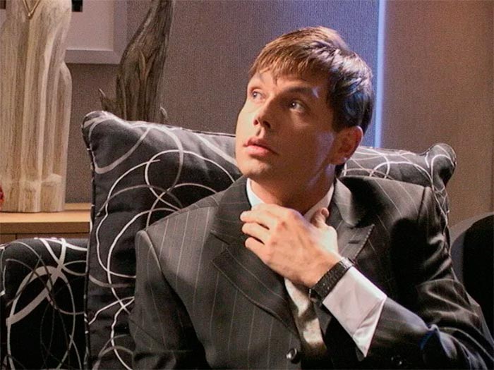 кадр Обречённая стать звездой 5