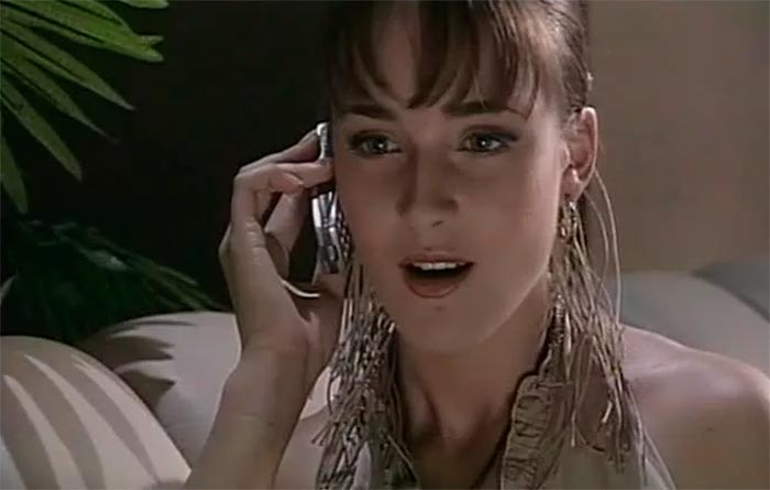 кадр Обречённая стать звездой 6