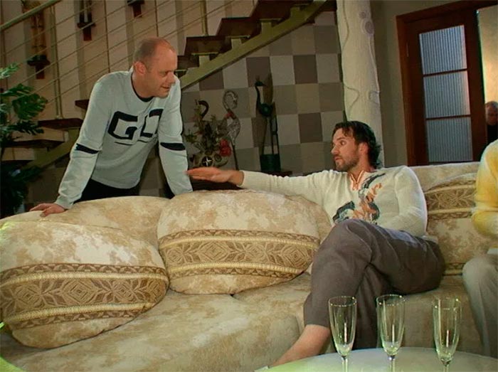 кадр Обречённая стать звездой 8